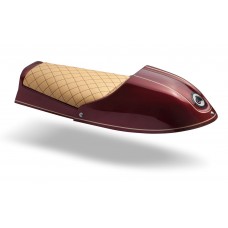 C-Racer Cafe Racer Seat for the BMW R Series - SCRBMWR.1